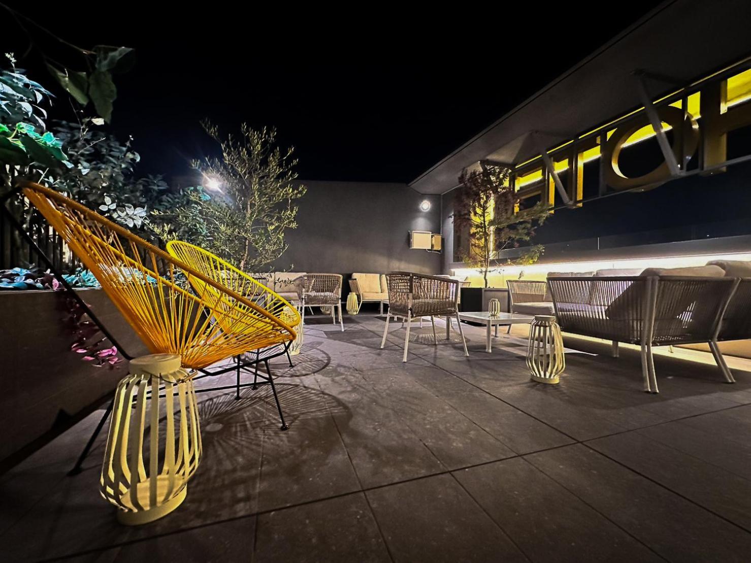 Randor Prestige 4* 广岛