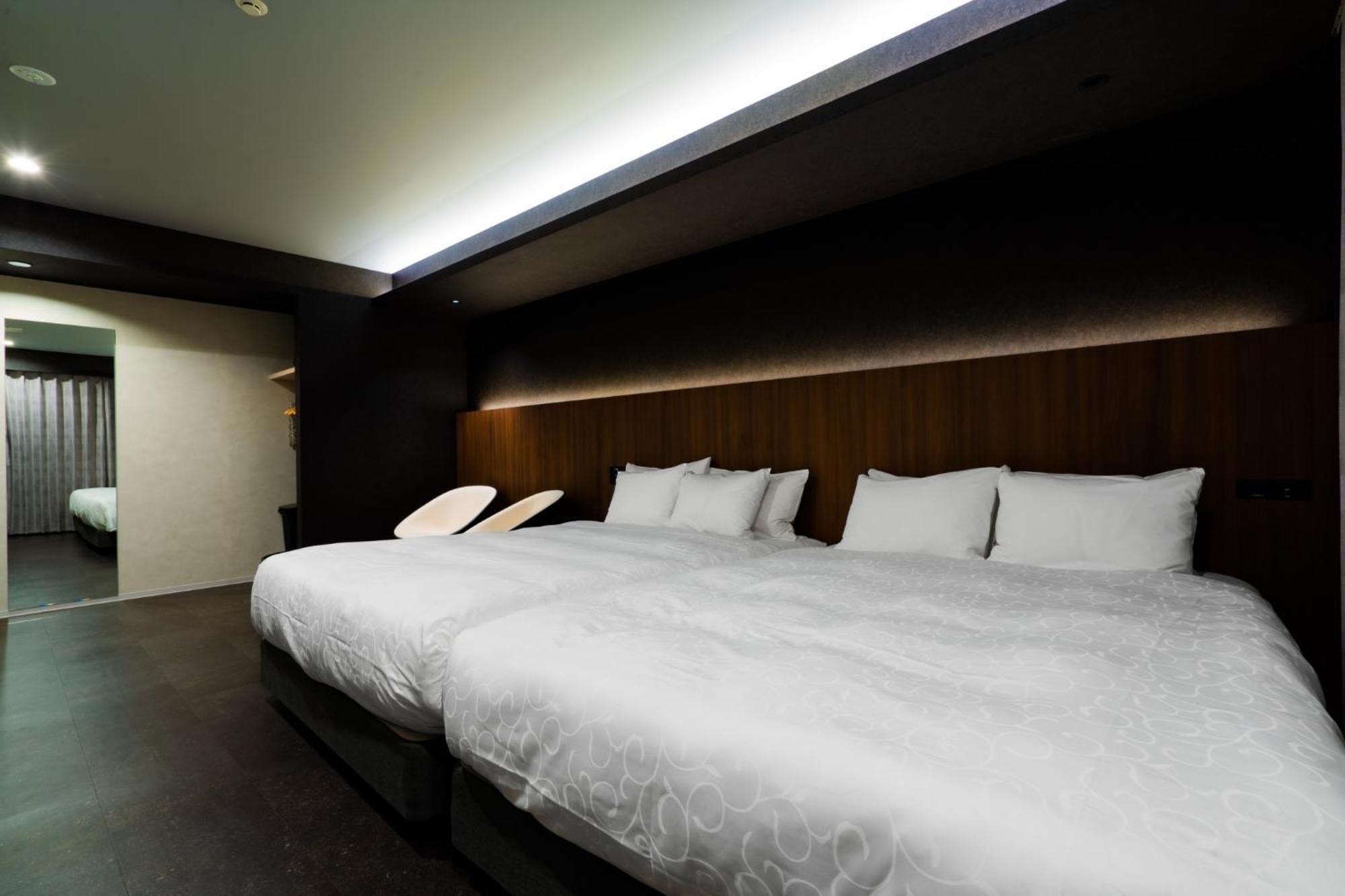 Randor Prestige 4* 广岛